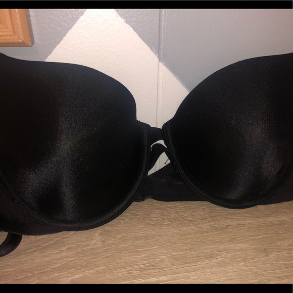 34B - Women’s Bra ,very stretchy,comfortable, cute - Picture 4 of 5